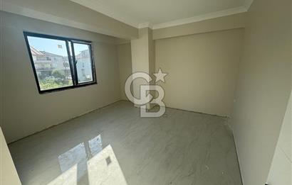 CB ELEXUS | Yazlık Karaköprü'de 4+1 Arakat Ferah Daire