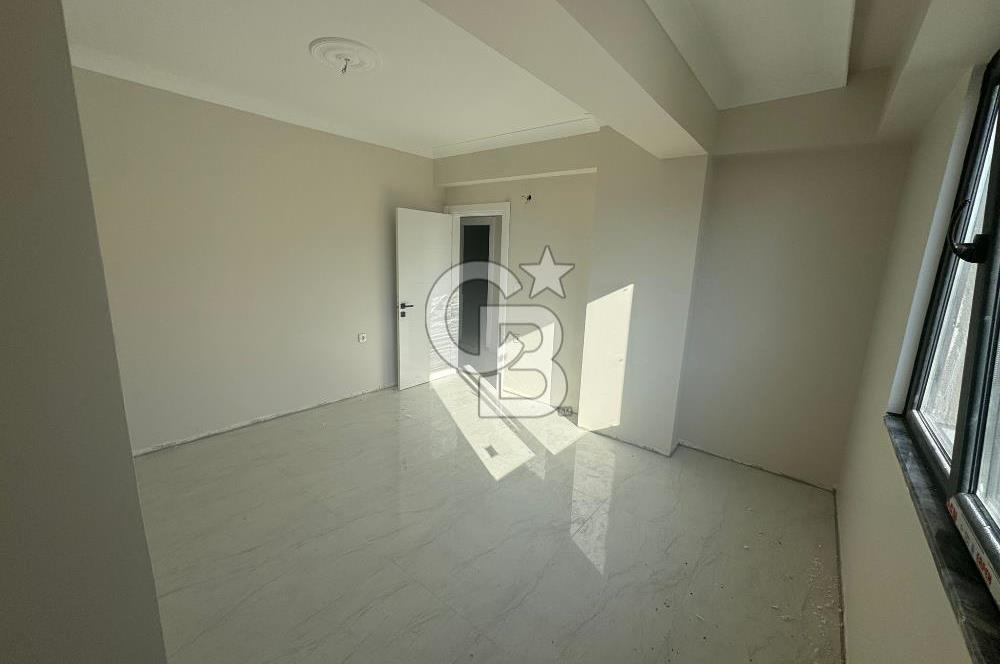 CB ELEXUS | Yazlık Karaköprü'de 4+1 Arakat Ferah Daire