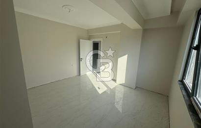 CB ELEXUS | Yazlık Karaköprü'de 4+1 Arakat Ferah Daire