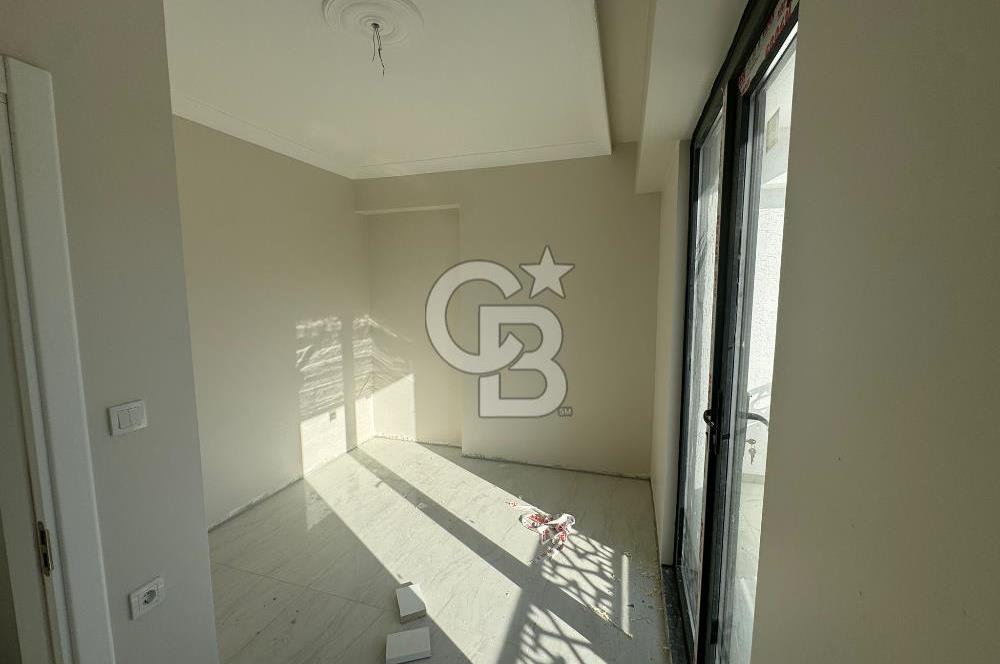 CB ELEXUS | Yazlık Karaköprü'de 4+1 Arakat Ferah Daire