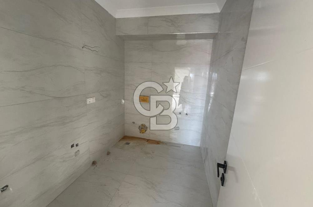 CB ELEXUS | Yazlık Karaköprü'de 4+1 Arakat Ferah Daire