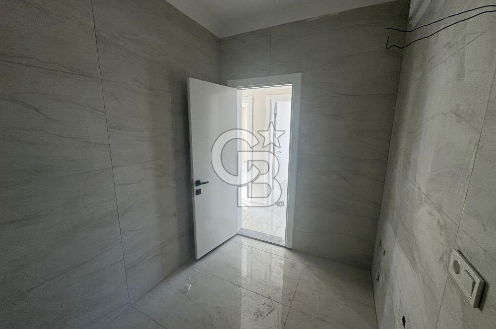 CB ELEXUS | Yazlık Karaköprü'de 4+1 Arakat Ferah Daire