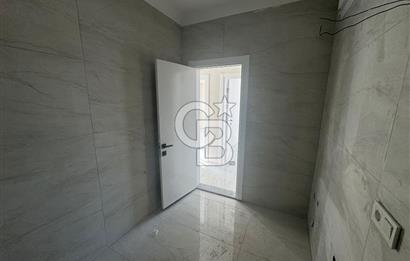 CB ELEXUS | Yazlık Karaköprü'de 4+1 Arakat Ferah Daire