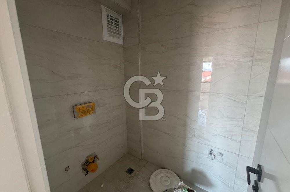 CB ELEXUS | Yazlık Karaköprü'de 4+1 Arakat Ferah Daire