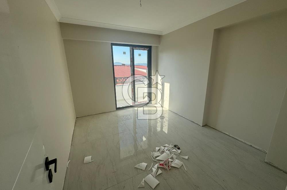 CB ELEXUS | Yazlık Karaköprü'de 4+1 Arakat Ferah Daire