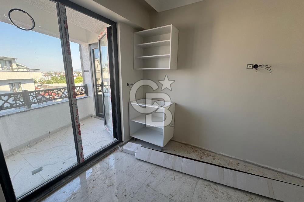 CB ELEXUS | Yazlık Karaköprü'de 4+1 Arakat Ferah Daire