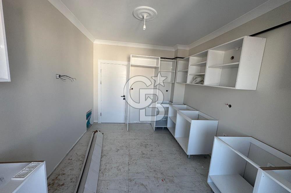 CB ELEXUS | Yazlık Karaköprü'de 4+1 Arakat Ferah Daire