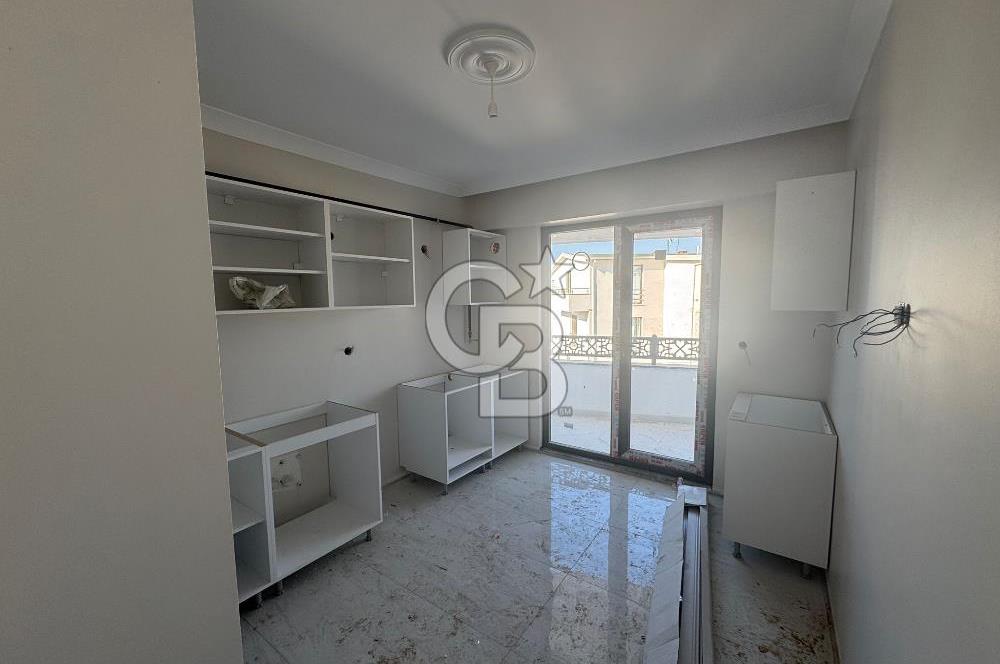CB ELEXUS | Yazlık Karaköprü'de 4+1 Arakat Ferah Daire