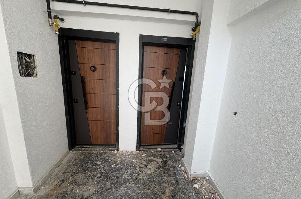 CB ELEXUS | Yazlık Karaköprü'de 4+1 Arakat Ferah Daire