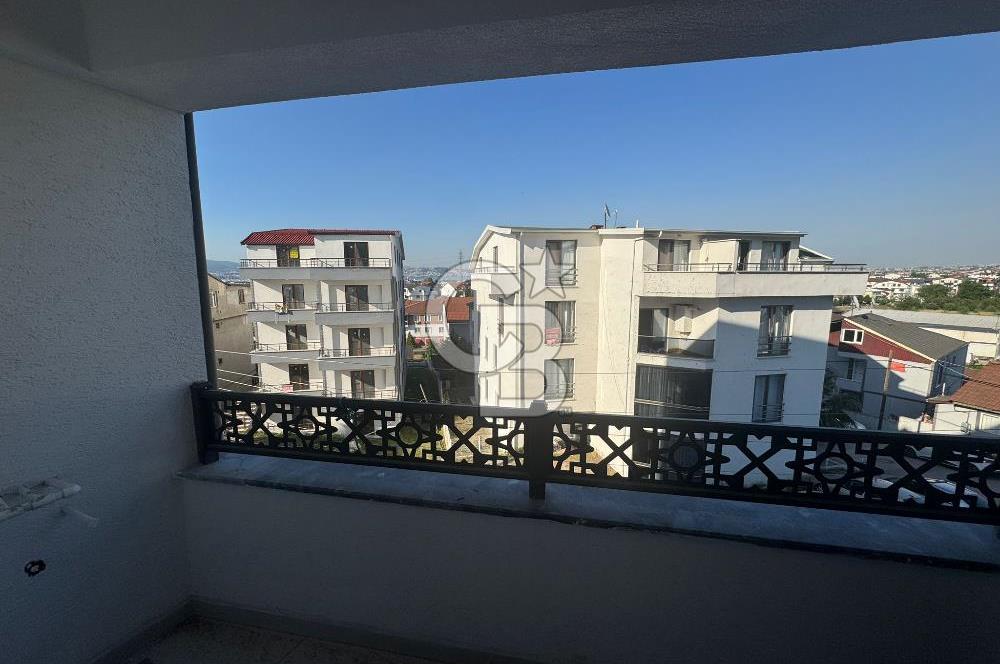 CB ELEXUS | Yazlık Karaköprü'de 4+1 Arakat Ferah Daire
