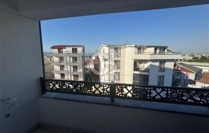 CB ELEXUS | Yazlık Karaköprü'de 4+1 Arakat Ferah Daire