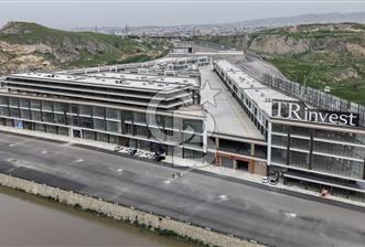 MEGA ŞAŞMAZ'DA GİRİŞ KATINDA SATILIK DÜKKAN - 9 - 352030