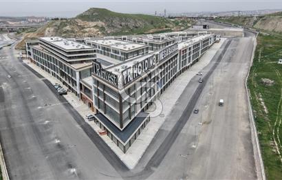 MEGA ŞAŞMAZ'DA GİRİŞ KATINDA SATILIK DÜKKAN