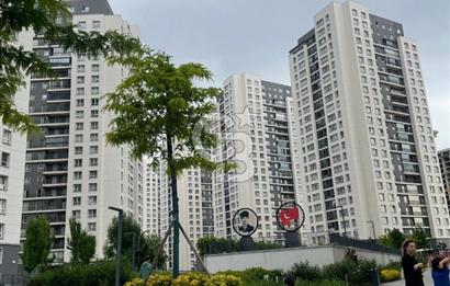 OYAK GÖKSUPARK'TA 3+1 100M2 NET YÜKSEK GİRİŞ PEYZAJ MANZARALI