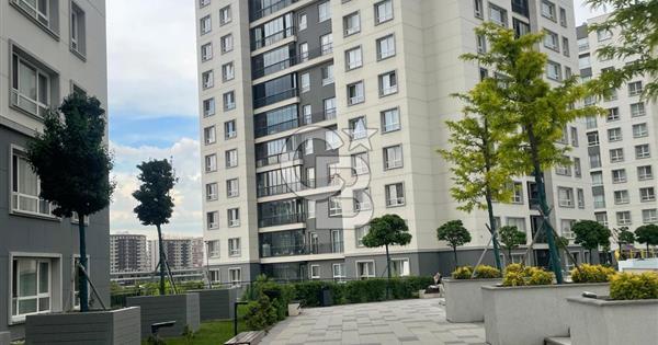 OYAK GÖKSUPARK'TA 3+1 100M2 NET YÜKSEK GİRİŞ PEYZAJ MANZARALI - 352043