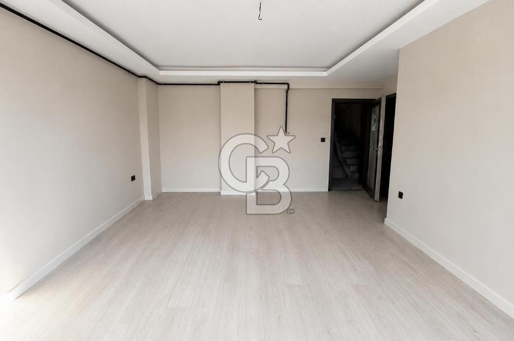 Küçükbakkalköy'de Yüksek Kalite Yeni Binada Satılık 1+1