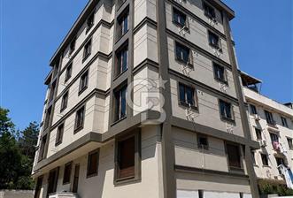 Küçükbakkalköy'de Yüksek Kalite Yeni Binada Satılık 1+1 - 1 - 352002