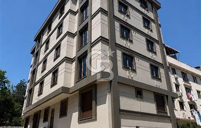 Küçükbakkalköy'de Yüksek Kalite Yeni Binada Satılık 1+1