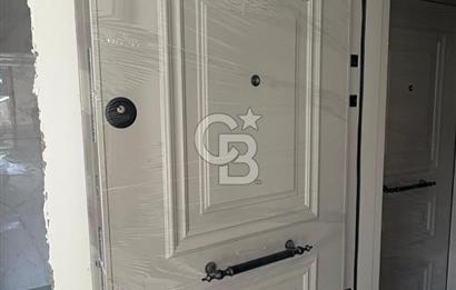 Küçükbakkalköy'de Yüksek Kalite Yeni Binada Satılık 1+1