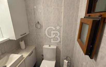 Foça’da Deniz Manzaralı, Havuzlu Site İçinde Tam Müstakil 4+2 Dubleks