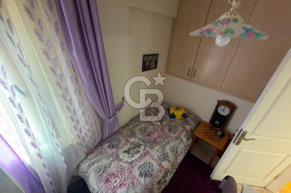 Foça’da Deniz Manzaralı, Havuzlu Site İçinde Tam Müstakil 4+2 Dubleks