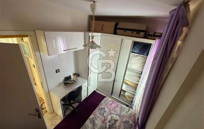 Foça’da Deniz Manzaralı, Havuzlu Site İçinde Tam Müstakil 4+2 Dubleks