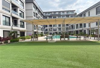 OLEA KENT// ULUKENT SİTESİNDE TERAS KAT SATILIK 3+1 ÇİFT CEPHE - 4 - 352038