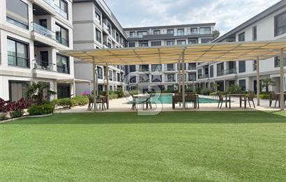 OLEA KENT// ULUKENT SİTESİNDE TERAS KAT SATILIK 3+1 ÇİFT CEPHE