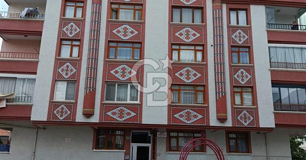 SATILIK 2+1 EŞYALI DAİRE ETİMESGUT PİYADE MAHALLESİ - 352029