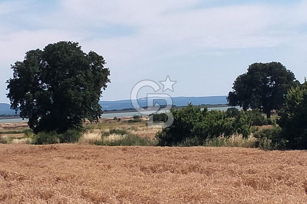 ANA ASFALTA SIFIR | YAN YANA 2 PARSEL | TOPLAM 5.820 m²