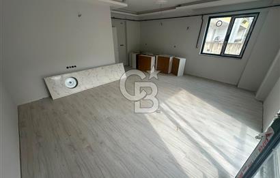 Değirmendere'de 2+1 Amerikan Mutfaklı Çatı Dubleks Satılık Daire