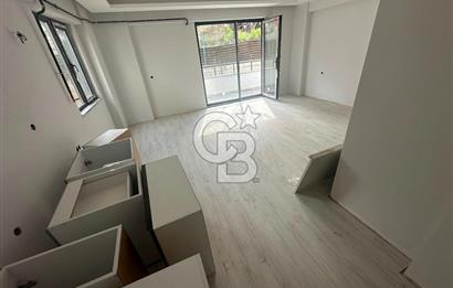 Değirmendere'de 2+1 Amerikan Mutfaklı Çatı Dubleks Satılık Daire