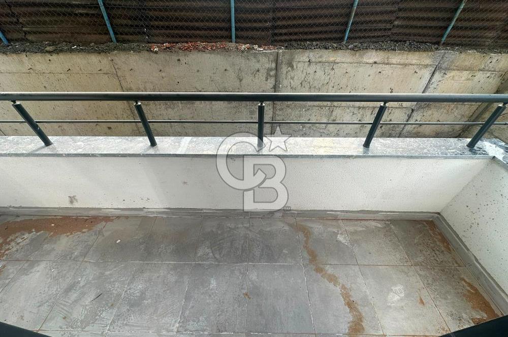 Değirmendere'de 2+1 Amerikan Mutfaklı Çatı Dubleks Satılık Daire