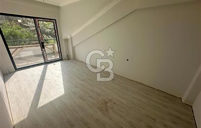 Değirmendere'de 2+1 Amerikan Mutfaklı Çatı Dubleks Satılık Daire
