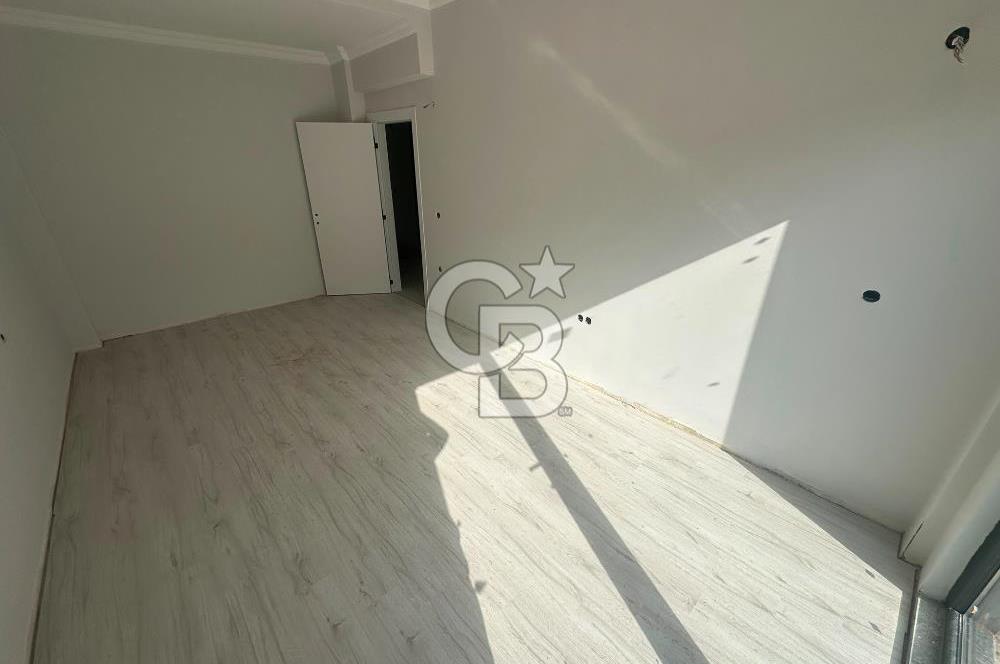 Değirmendere'de 2+1 Amerikan Mutfaklı Çatı Dubleks Satılık Daire