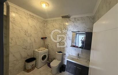 Karaköprü'de 4+1 Çatı Dubleks Ferah Eşyalı Satılık Daire
