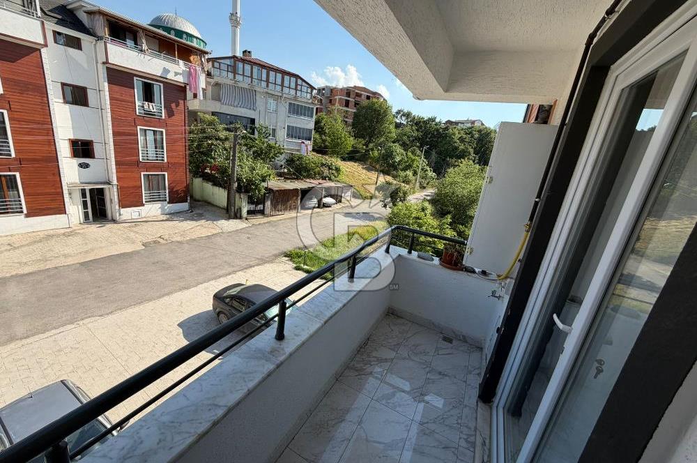 Karaköprü'de 4+1 Çatı Dubleks Ferah Eşyalı Satılık Daire
