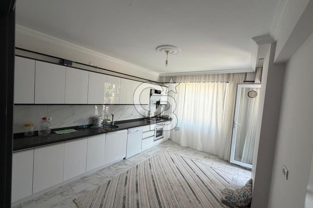 Karaköprü'de 4+1 Çatı Dubleks Ferah Eşyalı Satılık Daire