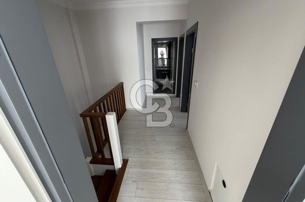 Karaköprü'de 4+1 Çatı Dubleks Ferah Eşyalı Satılık Daire