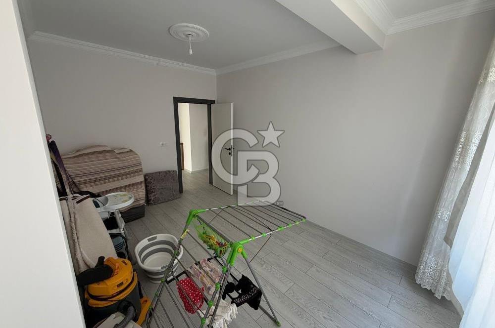 Karaköprü'de 4+1 Çatı Dubleks Ferah Eşyalı Satılık Daire