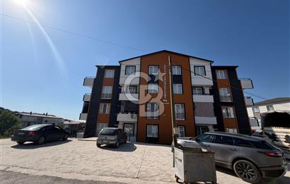 Karaköprü'de 4+1 Çatı Dubleks Ferah Eşyalı Satılık Daire
