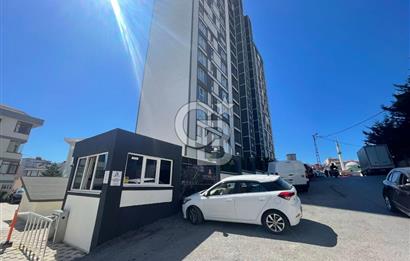 SELECTİON ATAŞEHİRDE MANZARALI KİRALIK DAİRE