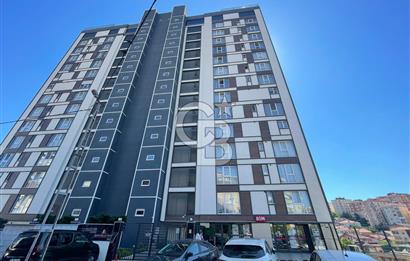 SELECTİON ATAŞEHİRDE MANZARALI KİRALIK DAİRE
