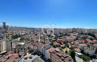 SELECTİON ATAŞEHİRDE MANZARALI KİRALIK DAİRE