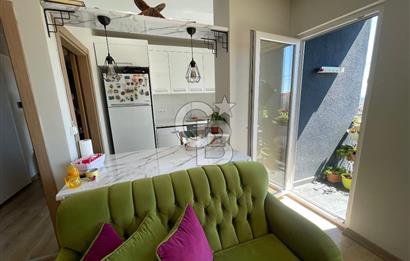 SELECTİON ATAŞEHİRDE MANZARALI KİRALIK DAİRE