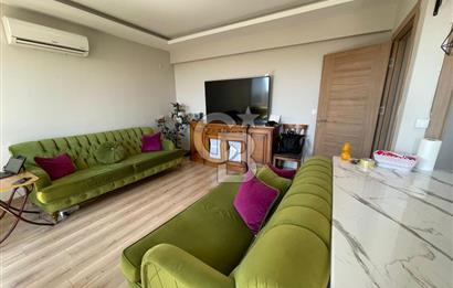 SELECTİON ATAŞEHİRDE MANZARALI KİRALIK DAİRE