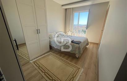 SELECTİON ATAŞEHİRDE MANZARALI KİRALIK DAİRE