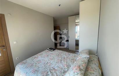 SELECTİON ATAŞEHİRDE MANZARALI KİRALIK DAİRE