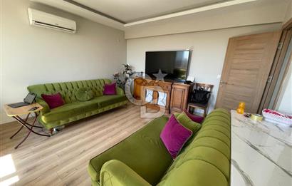 SELECTİON ATAŞEHİRDE MANZARALI KİRALIK DAİRE