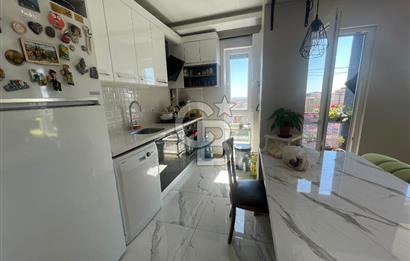SELECTİON ATAŞEHİRDE MANZARALI KİRALIK DAİRE